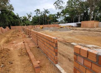 Casa de Idosos de Balneário Piçarras será apresentada em reunião pública