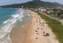 Penha: Publicado edital para comércio eventual e de ambulantes na temporada de verão