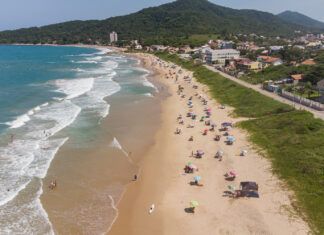 Penha: Publicado edital para comércio eventual e de ambulantes na temporada de verão