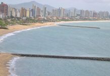Projeto Orla: seminários de apresentação de diagnóstico acontecem nesta quarta e quinta