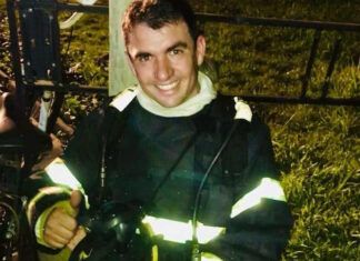 “Deixou a todos que passaram pela sua vida um belo exemplo de ser humano”