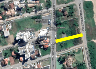 Câmara analisa novo pedido para venda de rua projetada no bairro Itacolomi