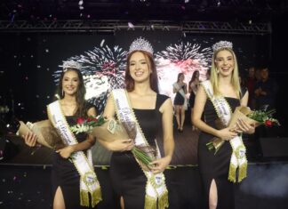 Baile da realeza define o clero da Festa Nacional do Mar 2023