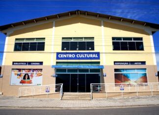 Cultura de Balneário Piçarras colhe informações para lançar edital municipal da Lei Paulo Gustavo