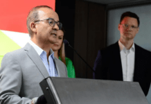 Jorginho Mello (PL) anuncia os onze primeiros nomes do alto escalão