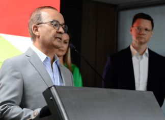 Jorginho Mello decreta o fim do home office no Governo do Estado
