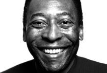 Pelé morre aos 82 anos de idade