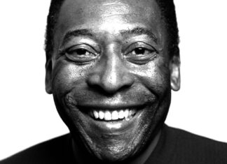 Pelé morre aos 82 anos de idade