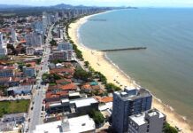 Balneário Piçarras se mantém entre os 50 maiores PIB´s de Santa Catarina
