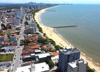Festa Nacional de Balneário Piçarras (Fenapi) está confirmada para dezembro