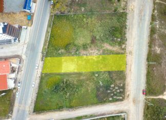 R$ 5 milhões: Autorizado leilão de rua projetada no bairro Itacolomi