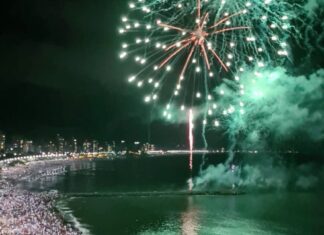 Balneário Piçarras tem programação festiva confirmada para os dias 30 e 31