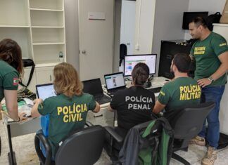 Mensageiro: Operação prende preventivamente três prefeitos e um secretário municipal