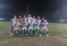 Taça Balneário Piçarras 59 anos de Futebol Suíço está nas quartas de final