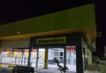 Quadrilha de furto a agências bancárias é presa pela PMSC