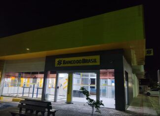 Quadrilha de furto a agências bancárias é presa pela PMSC