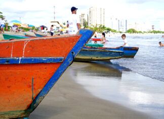 Corrida de Bateiras chega a sua sexta edição em Balneário Piçarras