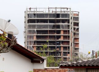 Barra Velha oferece oficinas profissionais gratuitas para área da construção civil