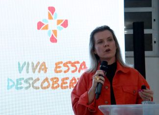 Viva essa descoberta! Barra Velha lança nova marca-cidade