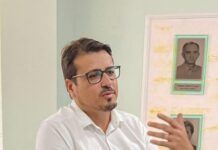 Prefeito de Penha articula para concorrer à presidência da FECAM