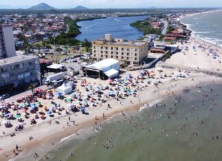 Barra Velha inicia processo de licenciamento ambiental para desassorear a Lagoa