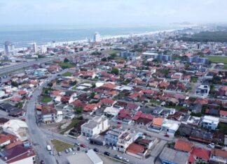 Justiça dá 180 dias para que Barra Velha elabore novo Plano Diretor