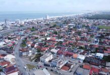 Com 10,5% de crescimento em quatro anos, Barra Velha tem 27.378 eleitores