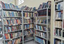 Biblioteca de Balneário Piçarras lança duas ações para atrair leitores e divertir nas férias