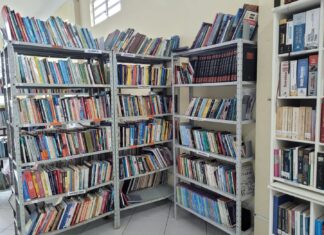 Biblioteca de Balneário Piçarras lança duas ações para atrair leitores e divertir nas férias