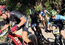 Balneário Piçarras sedia 10º Desafio de Verão de Mountain Bike