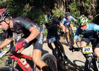 Balneário Piçarras sedia 10º Desafio de Verão de Mountain Bike