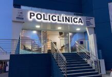 Secretaria de Saúde de Penha inicia atendimentos na Policlínica Municipal