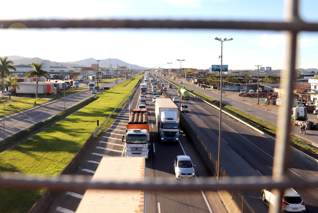 Juiz Federal Dá Prazo Até Março De 2024 Para ANTT E Autopista Iniciarem ...