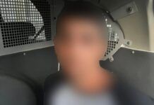 Foragido da justiça paulista é preso em Penha
