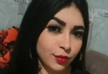 Polícia prende dois suspeitos da morte da adolescente Vitória