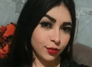 Polícia prende dois suspeitos da morte da adolescente Vitória