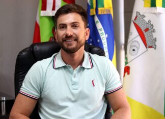 “Conseguimos avançar em muitas ações que estão elencadas no Plano de Governo”