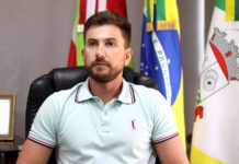 2022: Tribunal de Contas do Estado aprova contas administrativas do prefeito de Luiz Alves