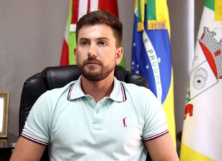 2022: Tribunal de Contas do Estado aprova contas administrativas do prefeito de Luiz Alves