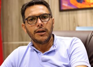 CDL terá reunião pública com prefeito e lança formulário virtual para perguntas