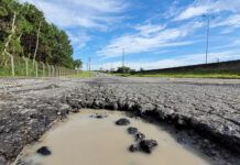 Renovação do contrato de concessão da BR-101 entre Tijucas a Barra Velha será discutida em reunião pública