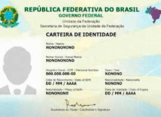 Penha suspende emissão de novas identidades entre os dias 2 à 7 de março