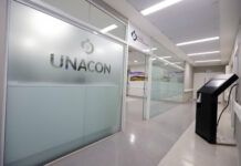Novo espaço da Unacon é inaugurado no Complexo Madre Teresa