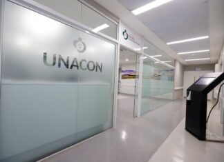 Novo espaço da Unacon é inaugurado no Complexo Madre Teresa