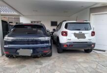 Polícia Federal cumpre mandados em SC por tráfico internacional de drogas
