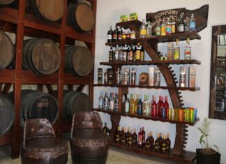Bebidas Bompani: um pedaço da história de Luiz Alves