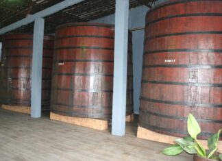 Cachaça Morauer: há três gerações produzindo