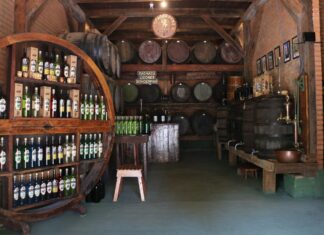 Cachaça Schoepping: dedicação no fazer cachaça desde 1916