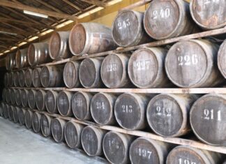 Cachaça Wruck: desde 1942 fazendo história