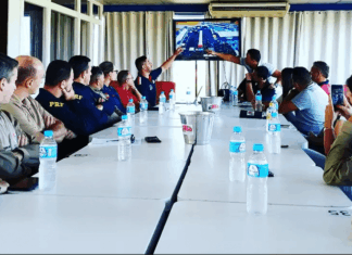 Polícia Militar convoca reunião e promete fiscalização firme no 8º MotoCarrero